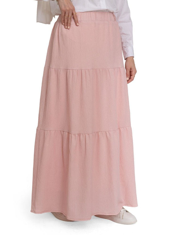 Rose Crochet Skirt - Khotwh